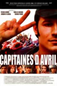 photo Cinéma : Capitaines d'Avril (VOSTFR)