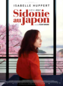 Cinéma : Sidonie au Japon (VOSTFR)