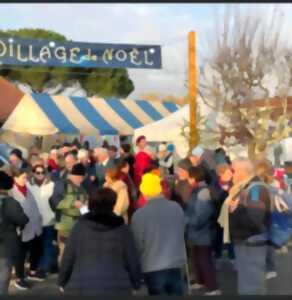 Marché de Noël à Vire-sur-Lot