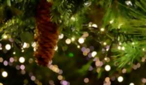 Marché de Noël à Saint-Josse