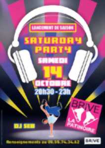 photo Tempête de neige (Patinoire)