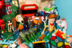 Bourse aux jouets à Saint-Christoly-Médoc