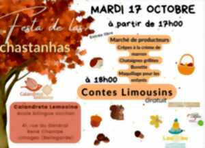 Fête de la Châtaigne