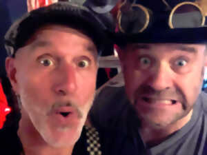 photo Expositon de matériel agricole