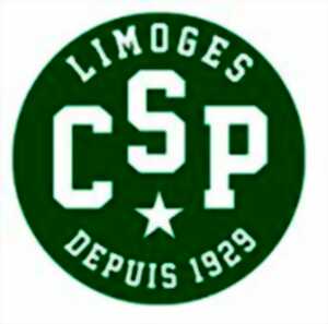 photo Match de basket Limoges CSP - Bourg en Bresse
