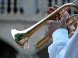 photo 13ème Festival de trios cornets et trompettes