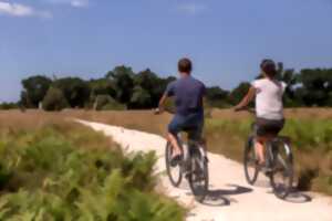 photo Mobilité sécurité, tous en selle.