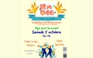 photo Fête des Possibles
