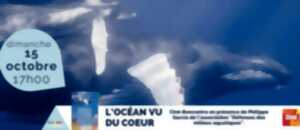 photo Ciné-rencontre : Le vivant qui se défend