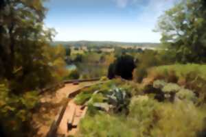 photo Les vacances d'automne aux Jardins panoramiques de Limeuil