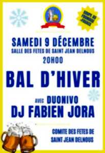 Bal d'hiver