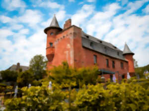 photo Journées Européennes du Patrimoine : Château de Vassinhac !