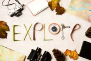 photo Escape Game
