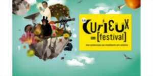 Le Curieux Festival