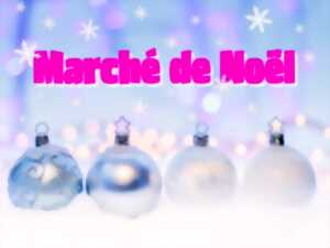 Marché de Noel Felletin