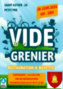 photo Vide-grenier