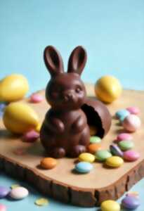 photo Chasse aux oeufs