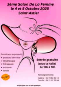 photo Salon de la Femme