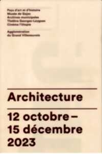 Battles architecturales - Hyperville vs Villeneuve 2100
