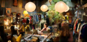 photo Vide-grenier de l'Ascension