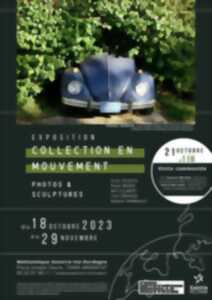 photo Exposition de sculptures 