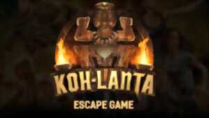 Escape game : Réussirez-vous à quitter l'île volcanique ?