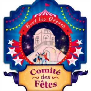 photo Halloween à Bort les Orgues