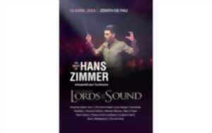 Concert: Lords of the Sound
