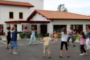 Bouge avec nous, Capoeira et Zumba