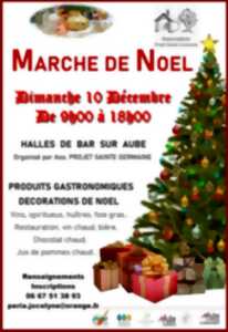 Marché de Noël