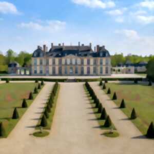photo visite commentée : Au service de la marquise