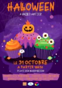 photo Halloween