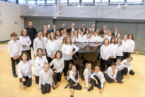 photo Concert de Noël