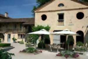 Marché de Noël de la Maison Guérard