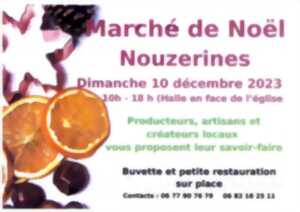 Marché de Noël