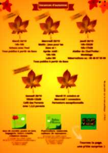 photo Atelier dessin avec Rafaël