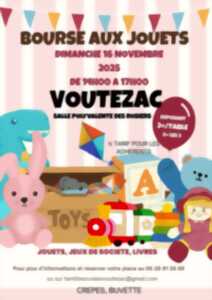 photo Bourse aux jouets