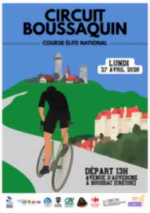 photo Circuit Boussaquin