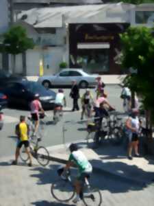 photo Randonnée cyclotouriste