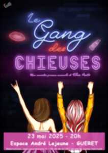 photo Le Gang des Chieuses