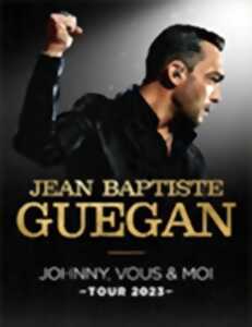 Jean-Baptiste Guégan en concert à Niort