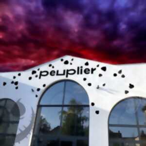 Halloween au Peuplier - CLUEDO géant