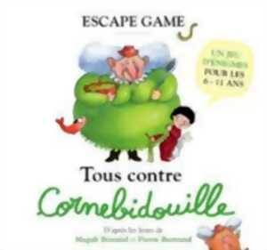 photo Médiathèque : Droles de portraits de printemps