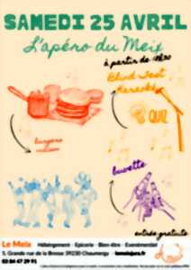 photo Apéro du Meix Jura