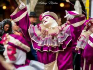 CARNAVAL DE LIMOUX 2024 : SORTIE 
