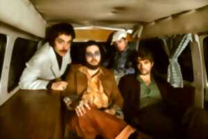 Bluesin'time : The Cinelli Brothers