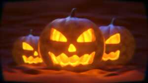 photo Spectacle musical d'Halloween