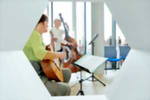 photo Concert : couleurs brésiliennes