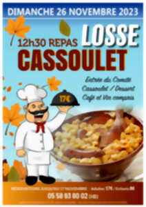 photo Soirée Choucroute royale