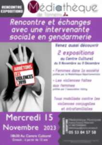 Expositions 